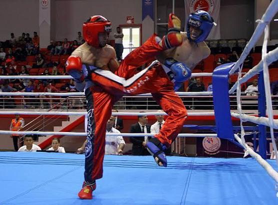 Kick boksta başarı geleceğe taşınacak