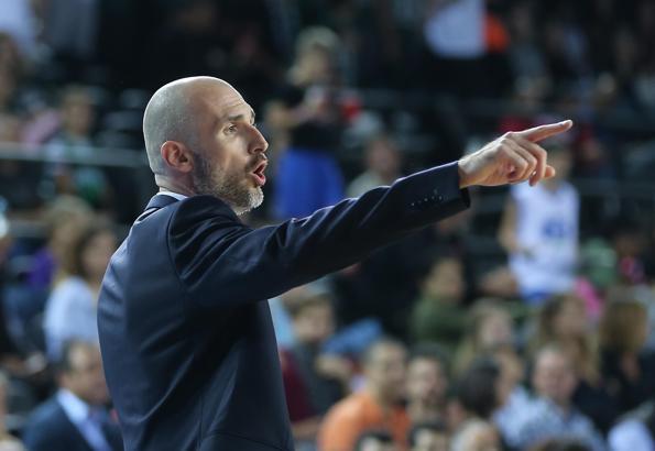 Slaven Rimac: Kazandığımız için çok mutluyuz