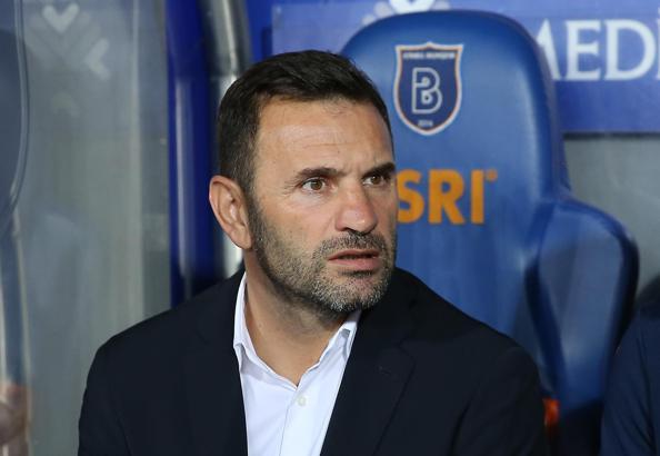Okan Buruk'tan Arda Turan açıklaması