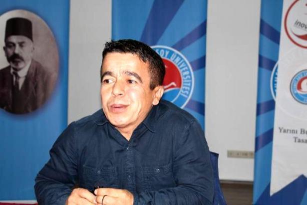Halil Mutlu: Haltere başlamama Naim Süleymanoğlu sebep oldu