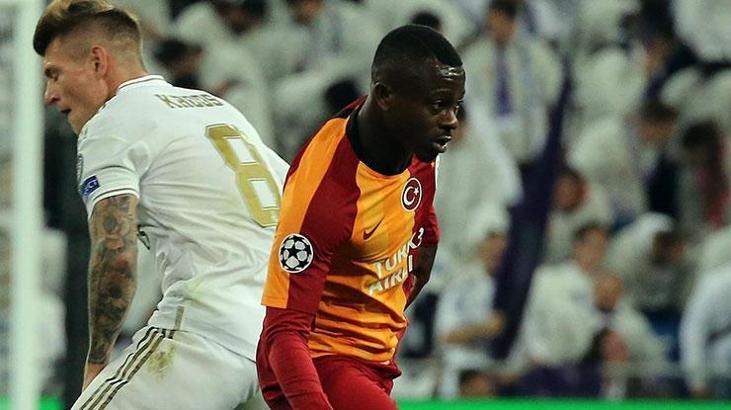 Jean Michael Seri: Özür dileriz