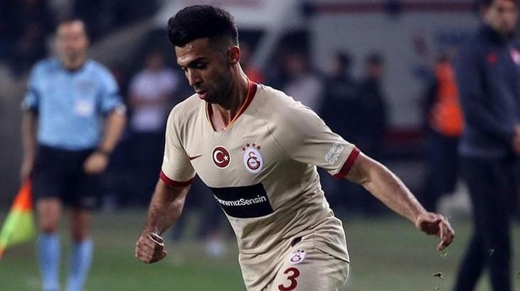 Emre Taşdemir'den asist
