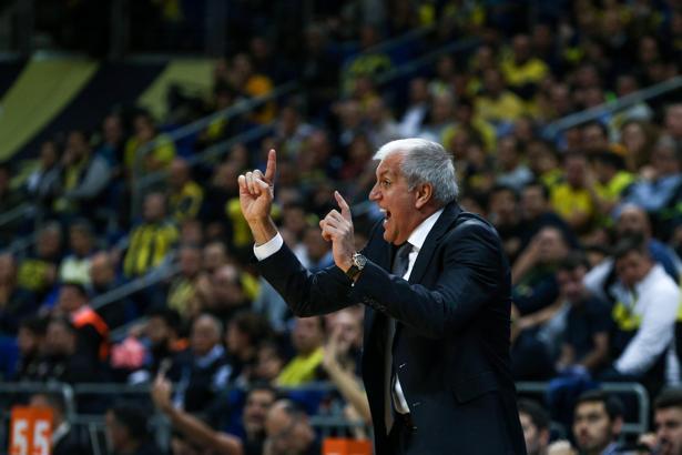 Obradovic: Reaksiyon göstermemiz gerekiyor