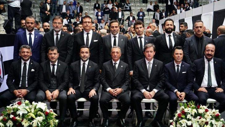 Beşiktaş'ta isyan! Maaşlar yine ödenmedi!