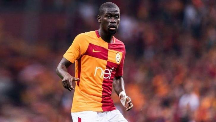 Ndiaye transferinde Galatasaray'a büyük şok!