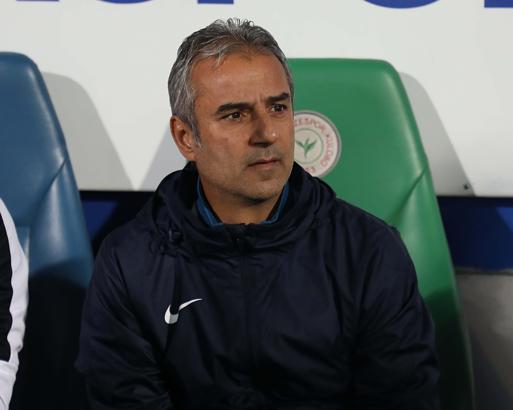 İsmail Kartal: Unutulmayacak bir karakter ortaya koyduk