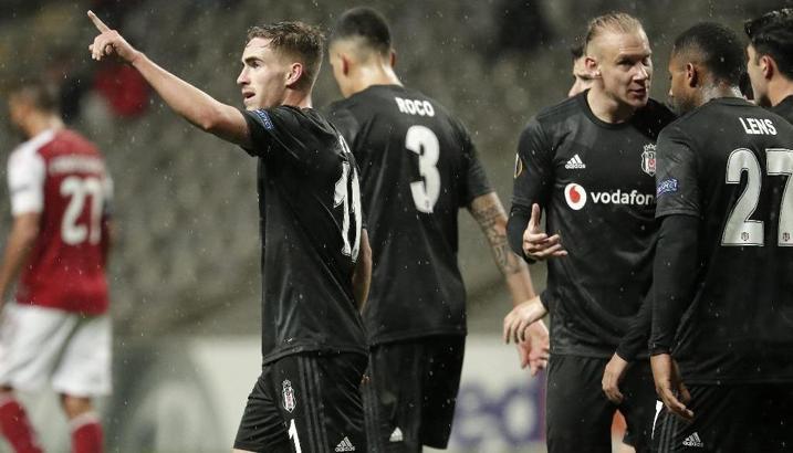 Tyler Boyd: Daha çok çalışıp yükselişe geçeceğiz