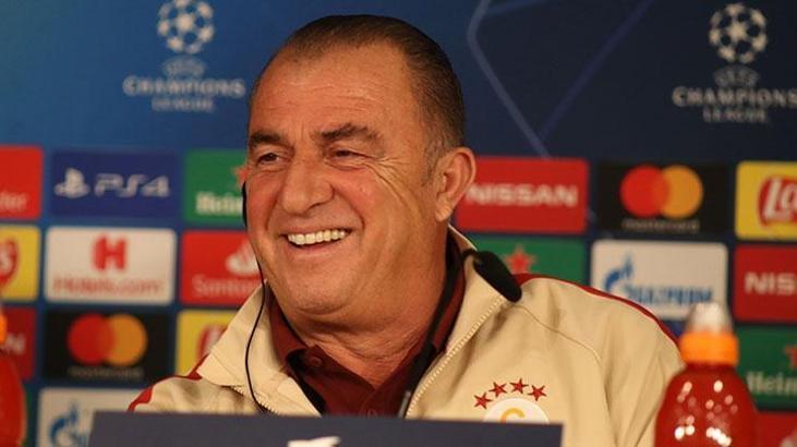 Fatih Terim: İnşallah kazanacağız