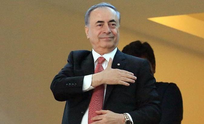 Mustafa Cengiz: Yapılan hataların düzeleceği inancıyla buradayız