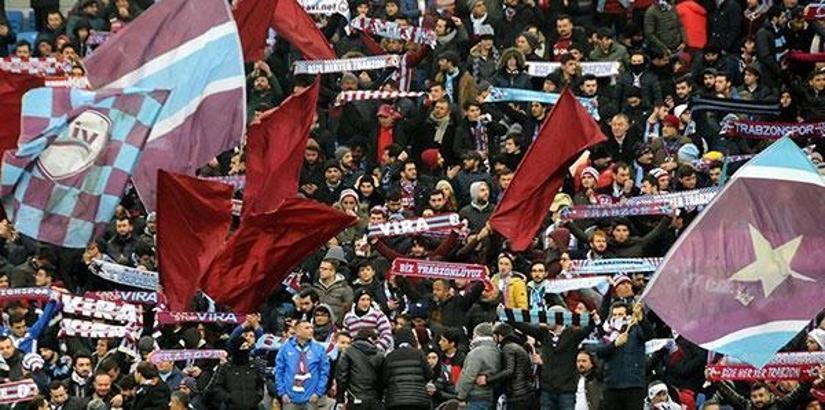 Trabzonspor - Alanyaspor maçı bilet fiyatları