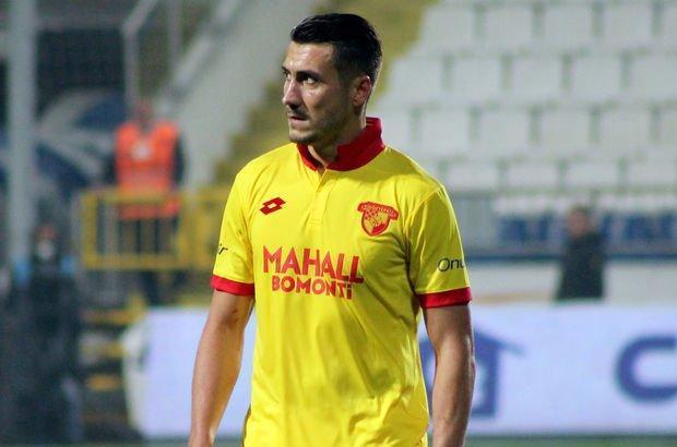 Göztepe'ye Jahovic ilk kez rakip