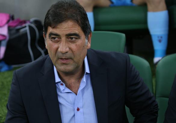 Trabzonspor'da Ünal Karaman'ın '61' heyecanı