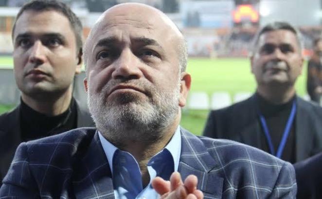Murat Sancak: Devre arasına kadar sabredeceğiz