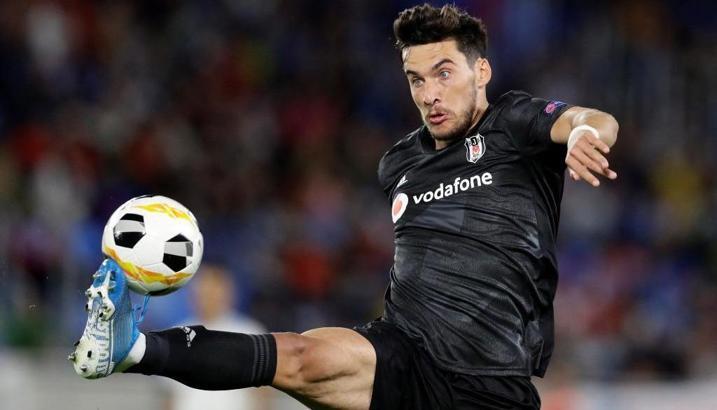 Beşiktaş'ın Umut'u var!