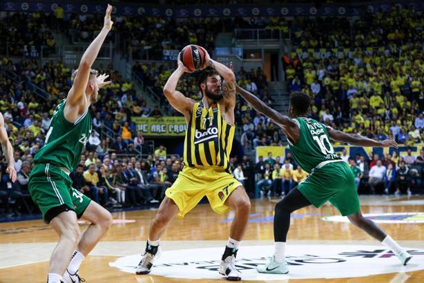 Fenerbahçe için zafer zamanı