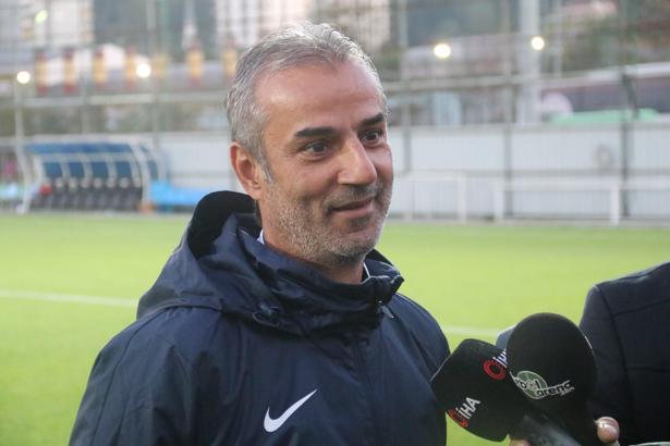 İsmail Kartal: Öyle hemen kolay pes etmek yok