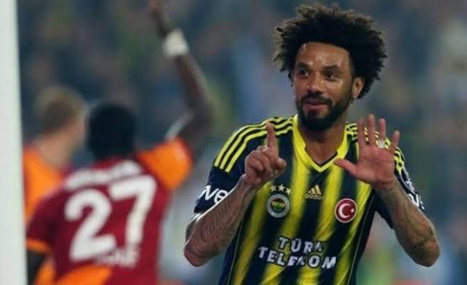 Baroni'den Galatasaraylıları kızdıran paylaşım