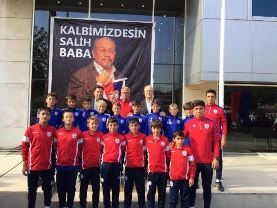 Altınordu Balıkesir'de çıkış arıyor