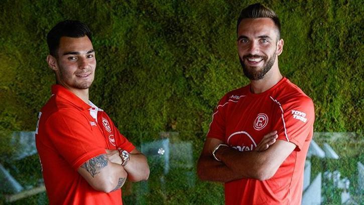 Galatasaray'dan Kenan Karaman hamlesi!
