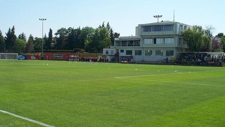 Galatasaray Florya'yı geri istiyor
