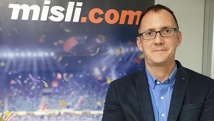 Misli.com Genel Müdür Yardımcısı Barış Akkiriş: 1.3 milyon üye olduk