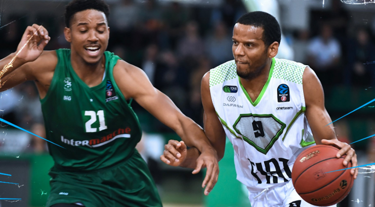 Limoges CSP - TOFAŞ maç sonucu: 91-82