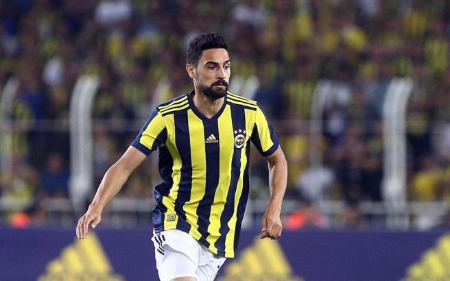 Flaş! Galatasaray Fenerbahçe'den Mehmet Ekici'yi transfer ediyor