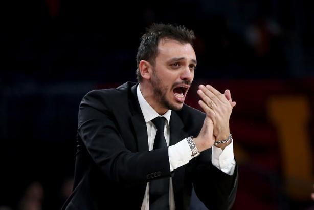 Nicola Brienza: Maç boyunca iyi oynadık