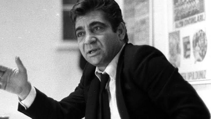 Yılmaz Gökdel'i kaybettik