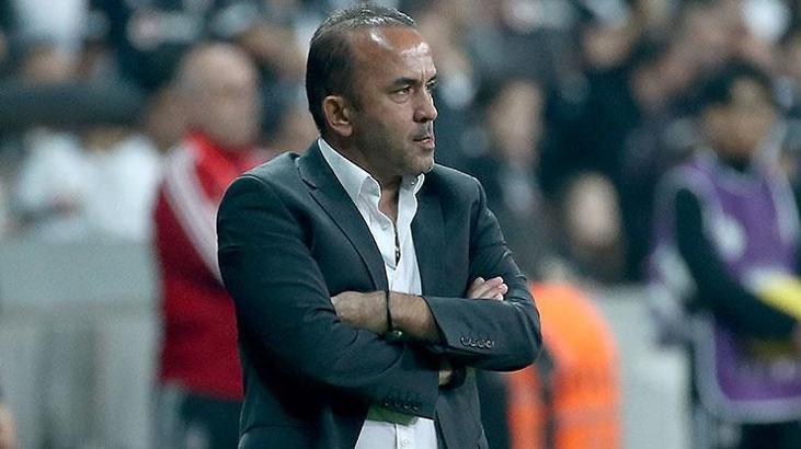 Mehmet Özdilek: Daha güçlü bir Denizlispor sahada olacak