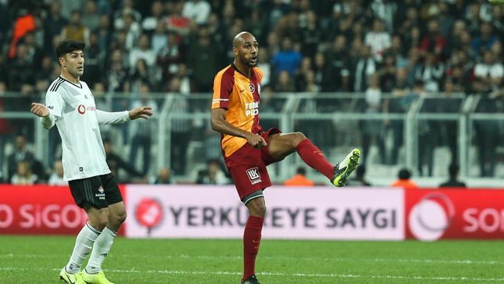 Nzonzi maça göre oynayacak