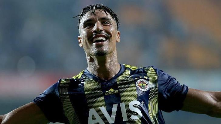 Son dakika! Fenerbahçe Dirar'ın sözleşmesini uzattı