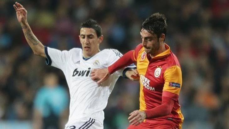Albert Riera, Galatasaray'a güveniyor