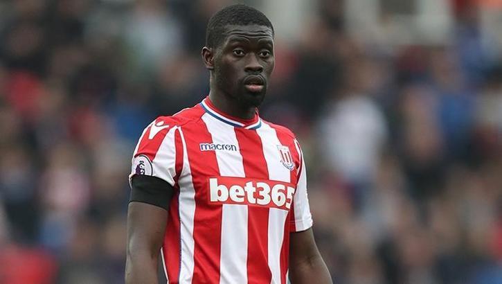 Galatasaray'da NDiaye sürprizi!