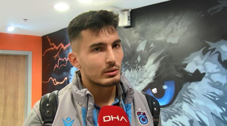 'Leipzig, Uğurcan Çakır ile ilgileniyor'