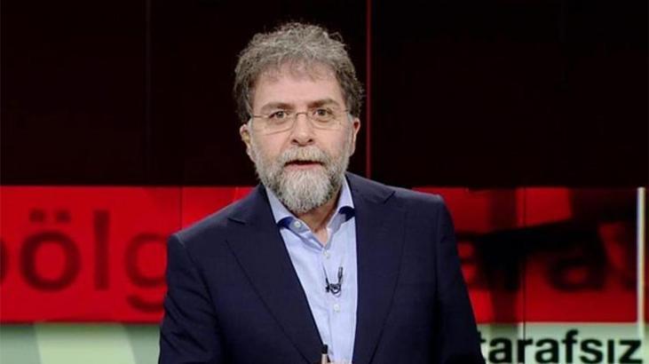 Hürriyet'te Ahmet Hakan dönemi