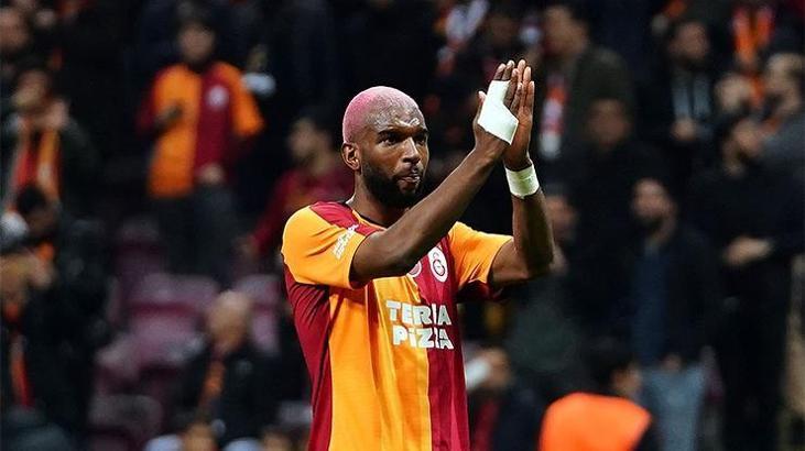 Babel'in paylaşımı Beşiktaşlıları kızdırdı!