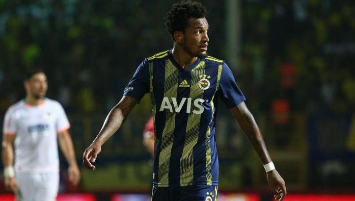Gremio, eski oyuncusu Jailson'u istiyor