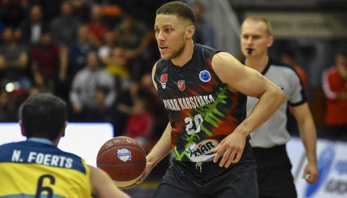 Phoenix Brüksel - Pınar Karşıyaka maç sonucu: 66-79