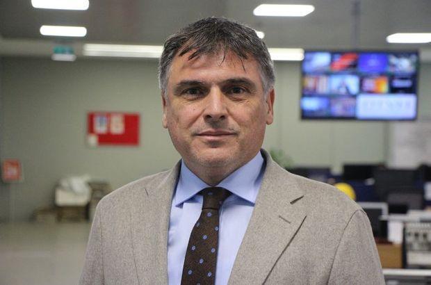 Ali Fatinoğlu'ndan flaş sözler: Şaka mı yapıyorsunuz?