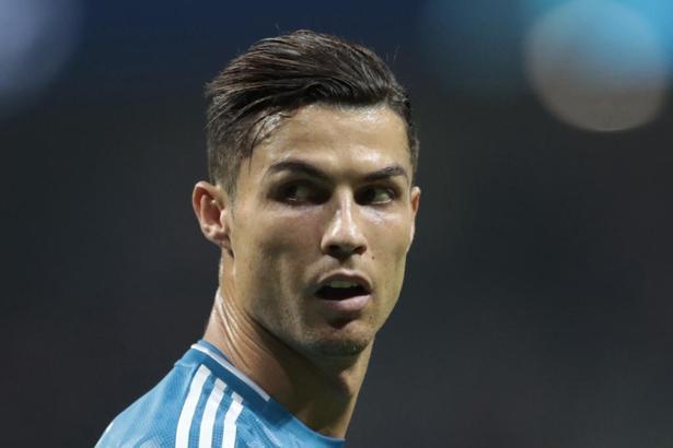 Ronaldo'yu kızdırdılar