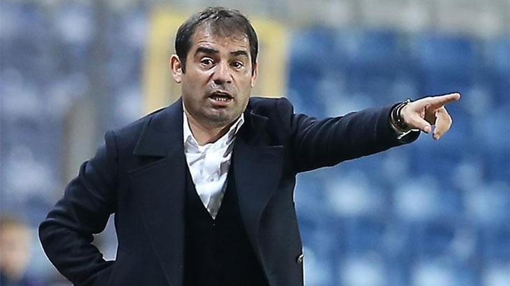 Metin Diyadin: İlk yarı skor üretmemiz lazımdı