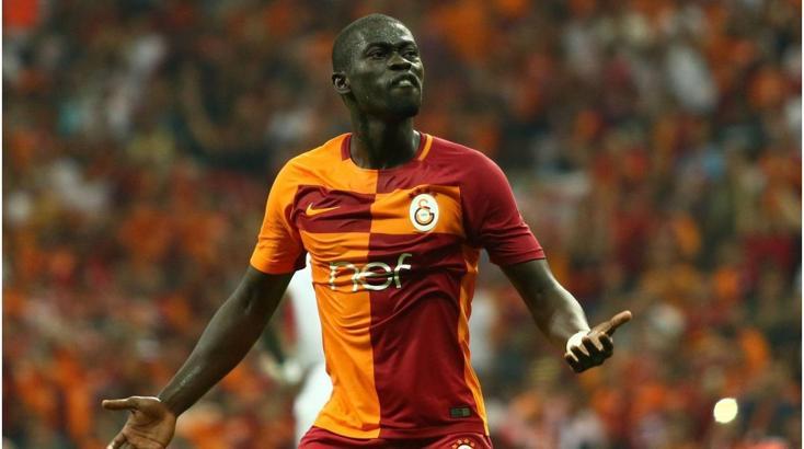 Flaş! Badou Ndiaye de geri dönüyor