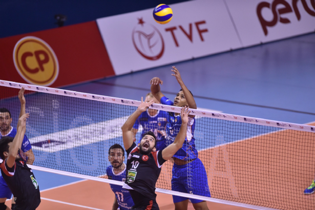 İnegöl Belediyespor - Spor Toto maç sonucu: 0-3