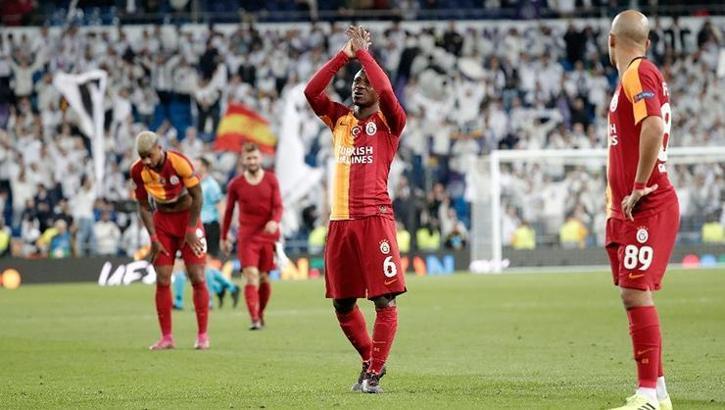 Galatasaray için 19 milyon euro buhar oldu!