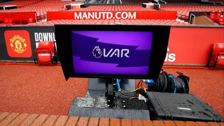 Premier Lig'de VAR monitörleri kullanılmıyor!