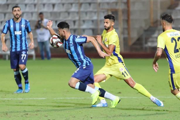 Menemenspor savunmasına güveniyor