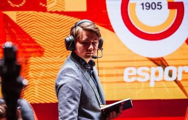 Galatasaray Espor eski koçundan olay sözler!
