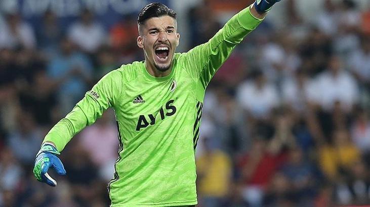 Volkan'dan Altay'a uyarı