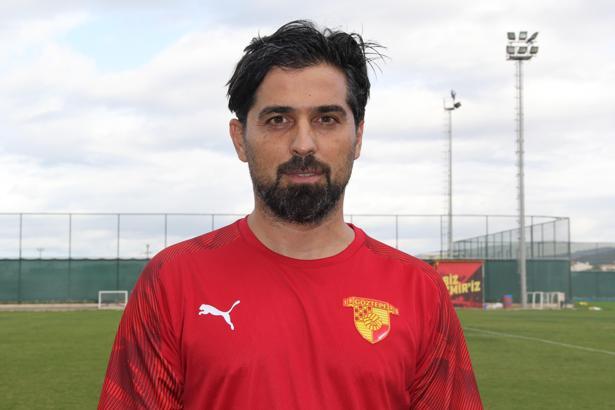 İlhan Palut: Göztepe en doğru yer